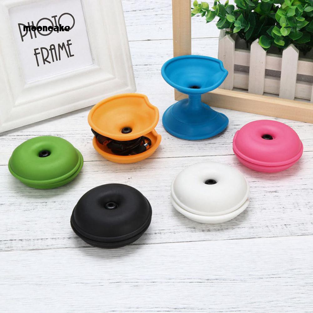 Dụng cụ quấn dây cáp hình rùa dễ thương