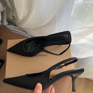 Dép SLING BACK