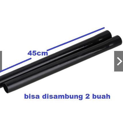 1 Ống Nhựa 45cm Cho Máy Hút Bụi | BigBuy360 - bigbuy360.vn