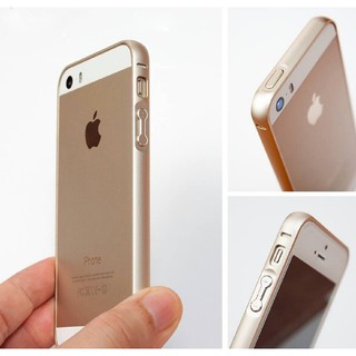 Viền Kim Loại dành cho IPhone 6 / 6Plus