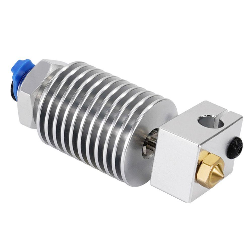 .Bộ 4 Phụ Kiện Tản Nhiệt V6 Bằng Hợp Kim Nhôm Siêu Bền Chuyên Dụng Cho E3D E3D