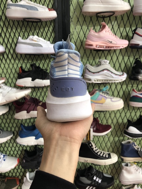 Giày EQT 2018 Full Box