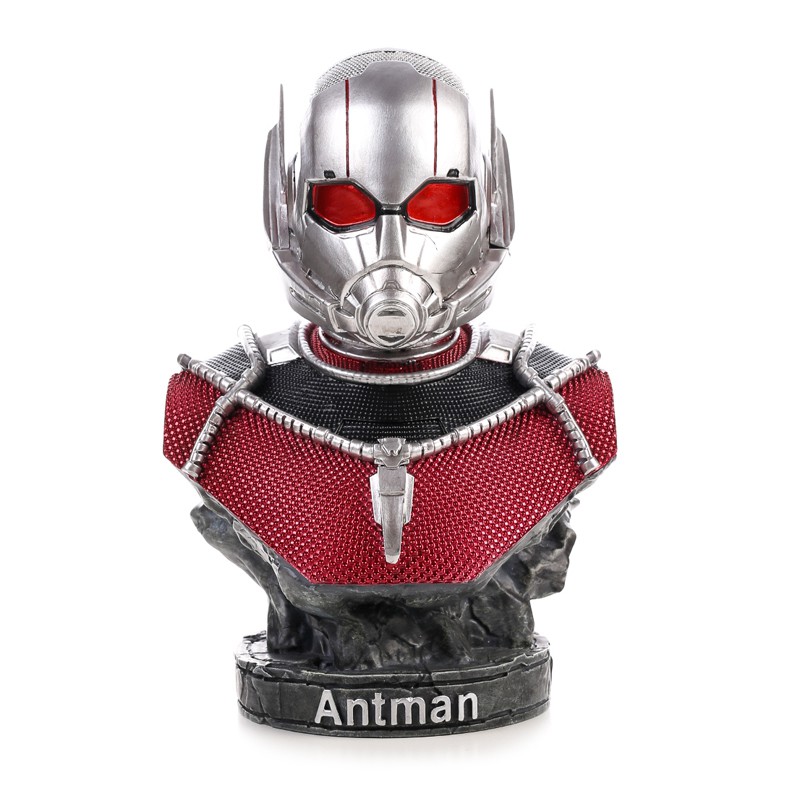 Mô Hình Nhân Vật Ant-Man Trong Avengers