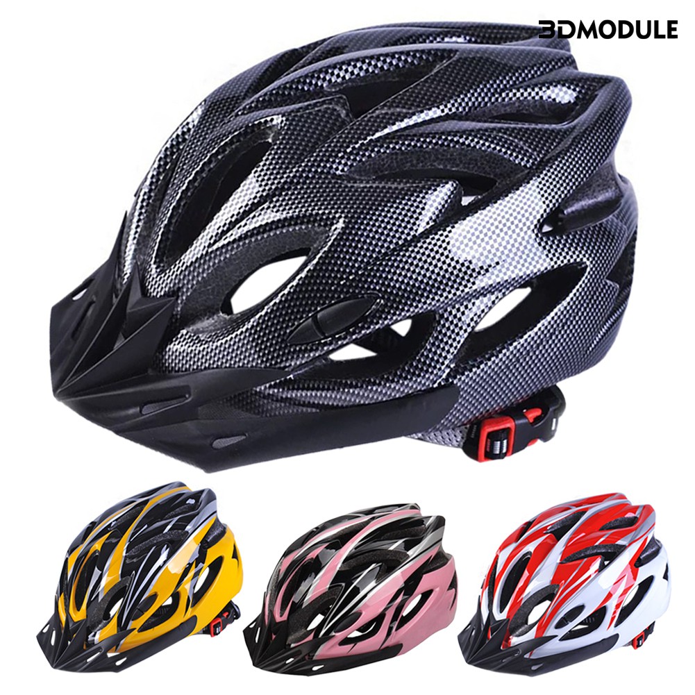 Mũ Bảo Hiểm Xe Đạp Siêu Nhẹ