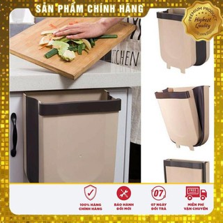 ♦️ ♦️ thùng rác gấp gọn thông minh