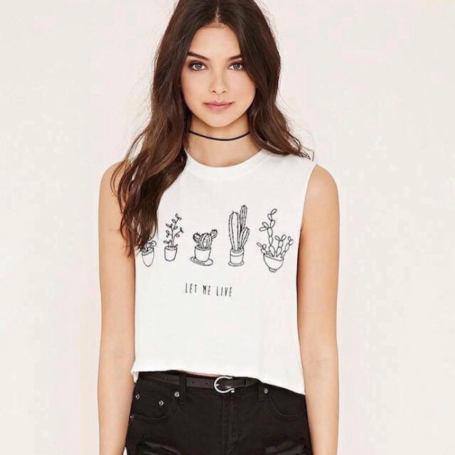 Áo Tank Top Xuất Dư