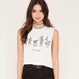 Áo Tank Top Xuất Dư