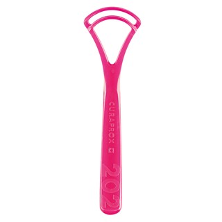 Dụng cụ vệ sinh lưỡi Curaprox