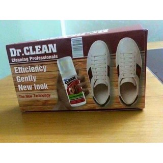 Tẩy giày DR Clean