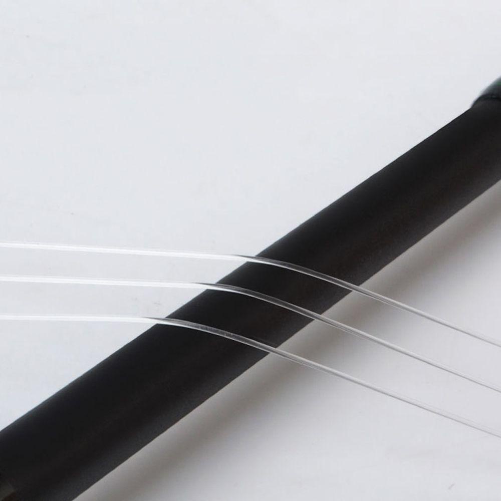 Cuộn Dây Câu Cá 50m Bằng Sợi Carbon Chịu Lực Tốt Có Giá Đỡ Tiện Dụng