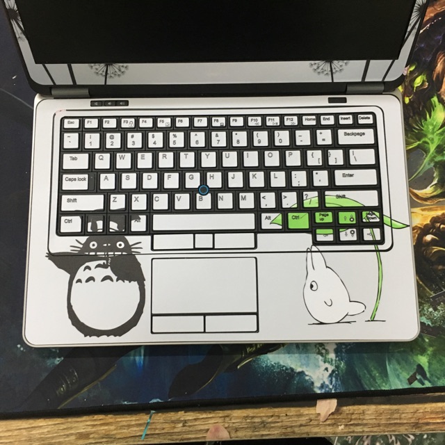 Skin 3 mặt laptop | BigBuy360 - bigbuy360.vn