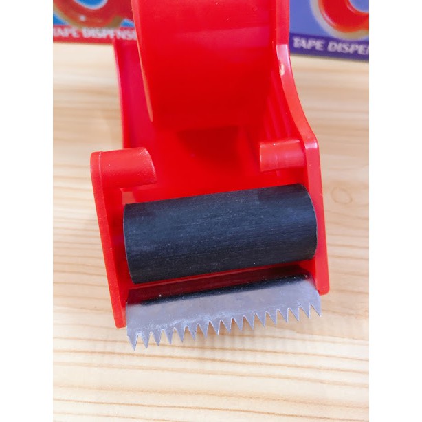 Dao cắt Dân Hoa  dùng cho băng keo loại nhỏ dưới 300g