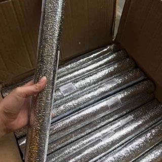 Giấy bạc bọc bếp