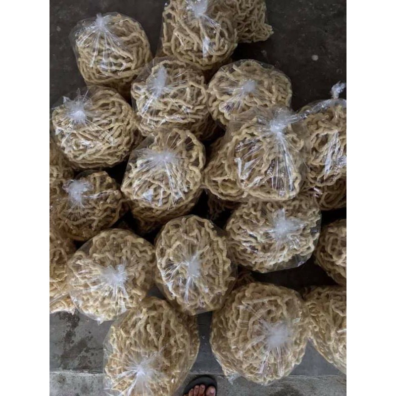 Ngũ cốc bung nhà làm 100% nguyên chất