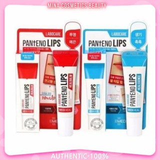 Son Dưỡng Dưỡng môi Labocare Panteno Lips healssence