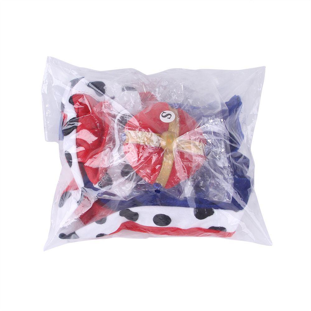 Layor1 Mũ Hóa Trang Halloween Biến Hình Hoạt Hình Vui Nhộn Cho Thú Cưng