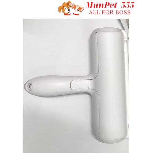 Cây lăn bụi lông chó mèo đa năng - lấy bụi trên mọi bề mặt