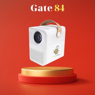 Máy chiếu phim mini beecube x2 max - full hd 1080p - hệ điều hành android tv - kết nối wifi - bảo hành 12 tháng