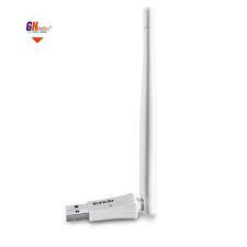 Usb thu wifi Tenda chính hãng có anten W311ma