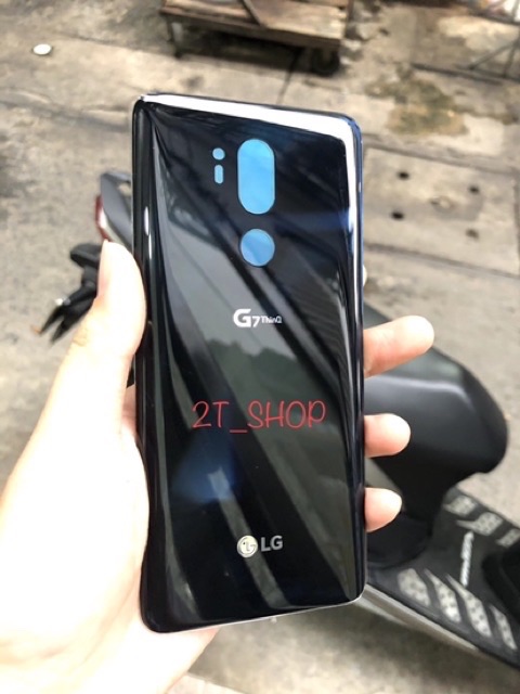 KÍNH LƯNG LG G7 ZIN CHUẨN