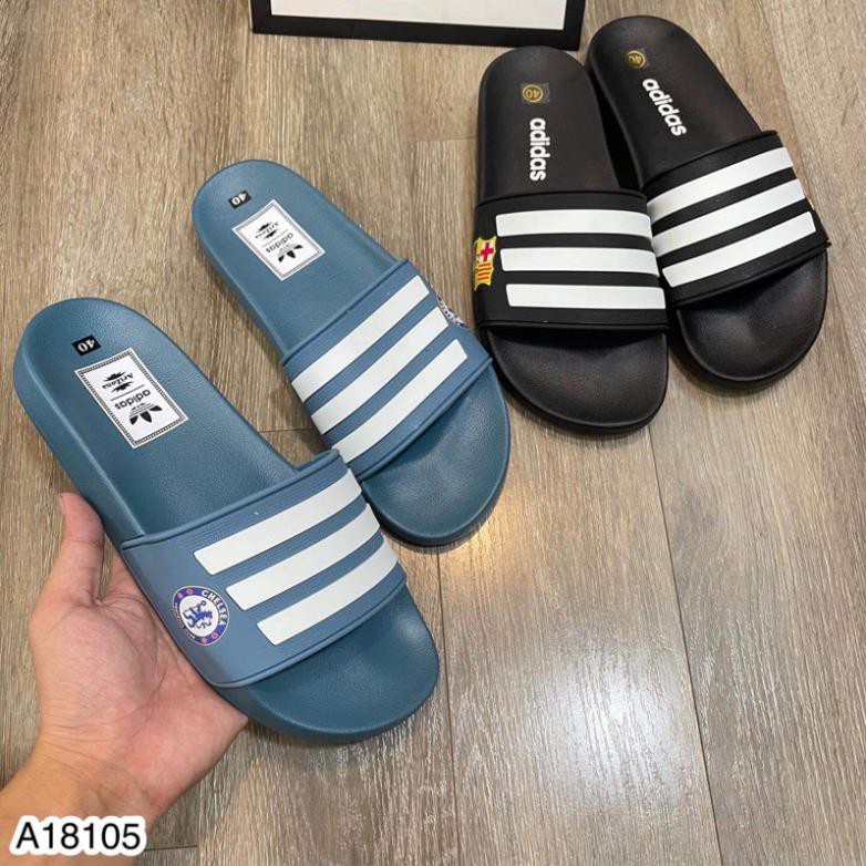 Dép Adidas 2021 - Dép Thể Thao Nam Full Box