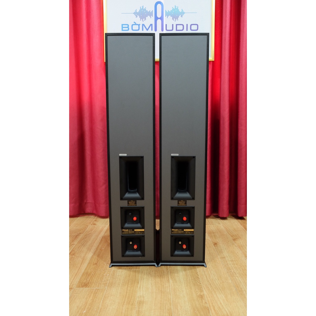KLIPSCH R-625FA | LOA CỘT XEM PHIM NGHE NHẠC CHUẨN DOLBY ATMOS | Hàng Mới 100% _ Bảo Hành CHính Hãng 1 Năm