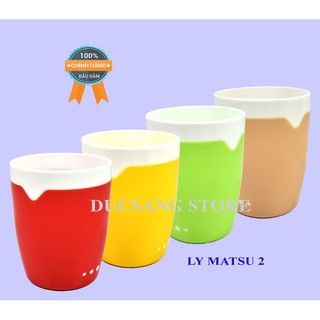 LY NHỰA DUY TÂN - MATSU