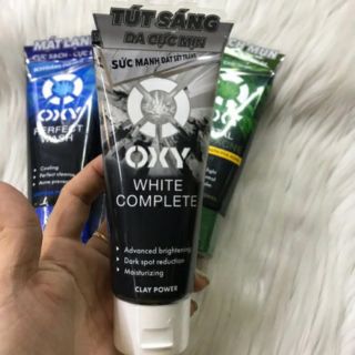 1 TIẾP SỬA RỬA MẬT ÔXY 100g
