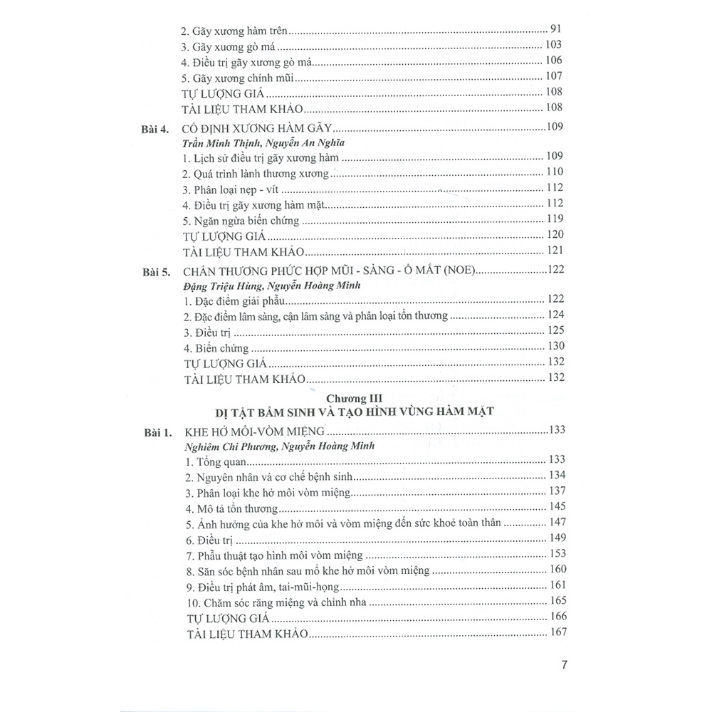 Sách - Bệnh Lý Và Phẫu Thuật Hàm Mặt Tập 1