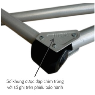 VÕNG XẾP DUY LỢI CỠ LỚN
