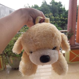 Túi chó siêu dễ thương( inb chọn mẫu)