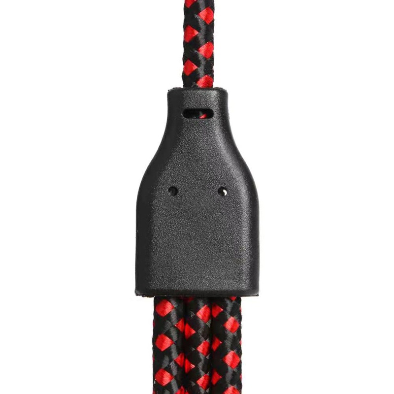 Cáp Chuyển Đổi Âm Thanh BT 30cm Hoặc 1m Type C Sang 3 Cổng 3.5mm 29AWG Cho Điện Thoại / Máy Tính Bảng Mi