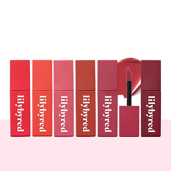 Son Tint Lilybyred