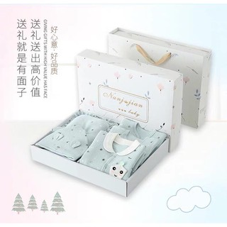 [ORDER] SET quà tặng sơ sinh