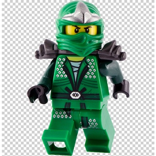 [MINIFIGURE] LLOYD ZX - LEGO NINJAGO