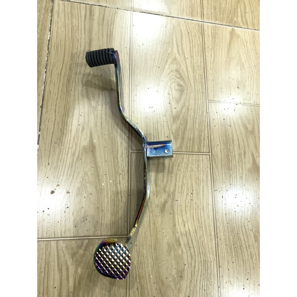 cần số 7 màu exciter 150