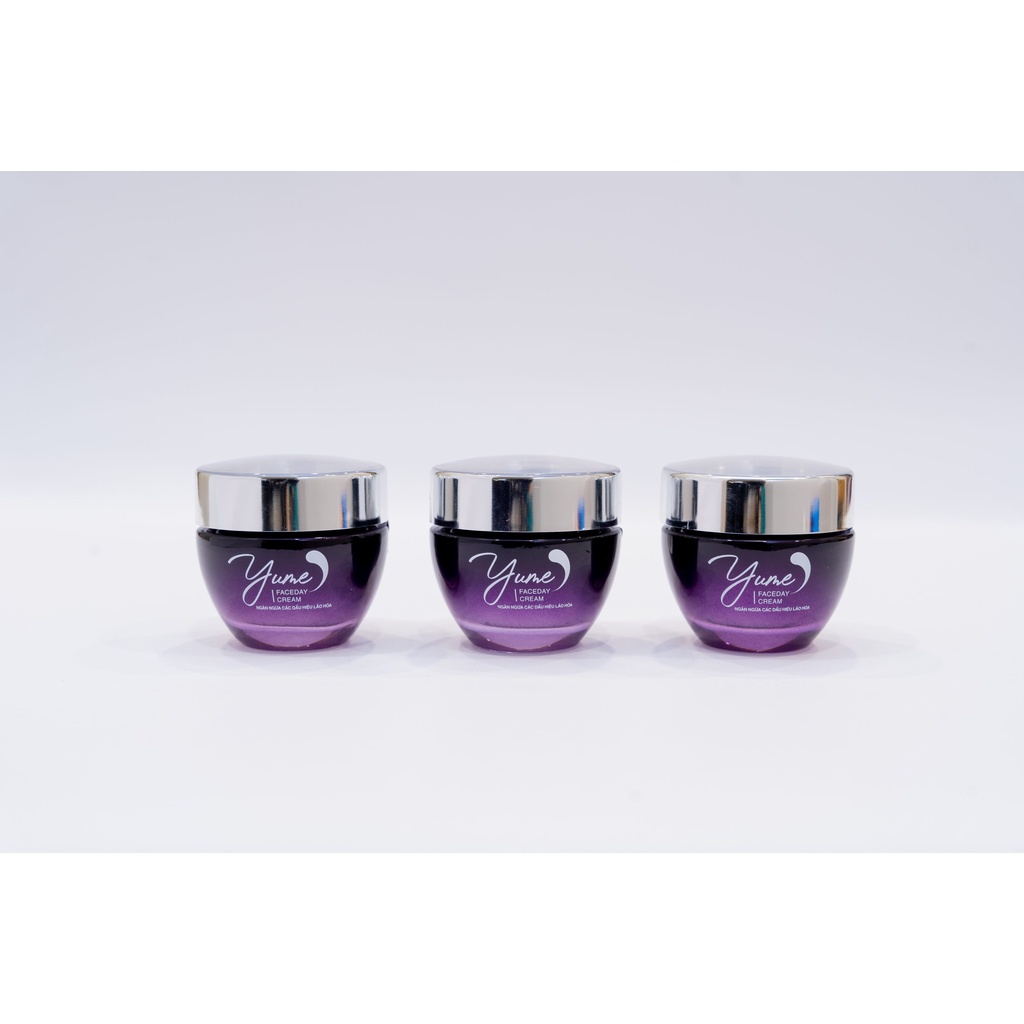 Sản phẩm kem dưỡng da face day cream yume chính hãng , chăm sóc da hiệu quả | BigBuy360 - bigbuy360.vn