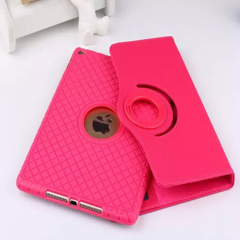 Bao da máy tính bảng mềm chống sốc cho Ipad 2 3 4 Mini 1 2 3 4 PRO 9.7 10.5 2017 AIR 2 | BigBuy360 - bigbuy360.vn