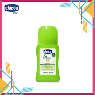 Lăn đa năng xua muỗi Chicco 60ml - Giá sỉ bằng lẻ