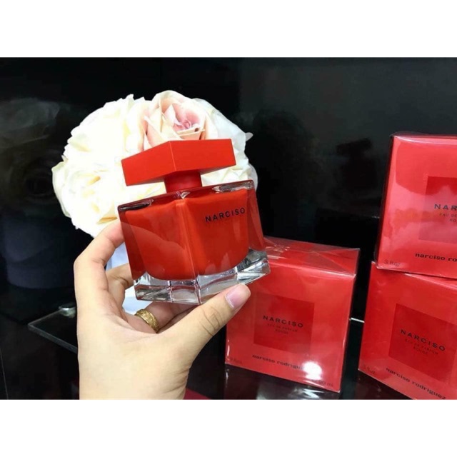 Nước hoa NARCISO