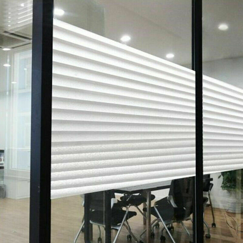 Giấy Dán Kính Tĩnh Điện 1 Chiều 5 Kích Cỡ