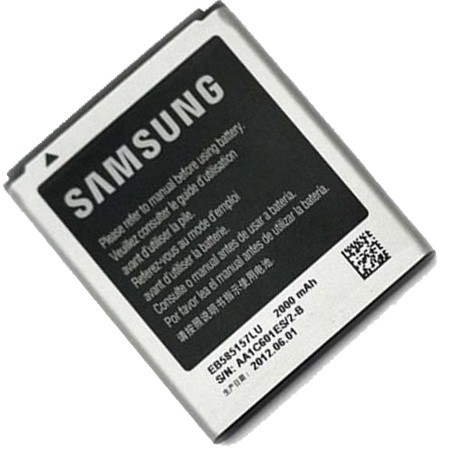 Pin Samsung I8552