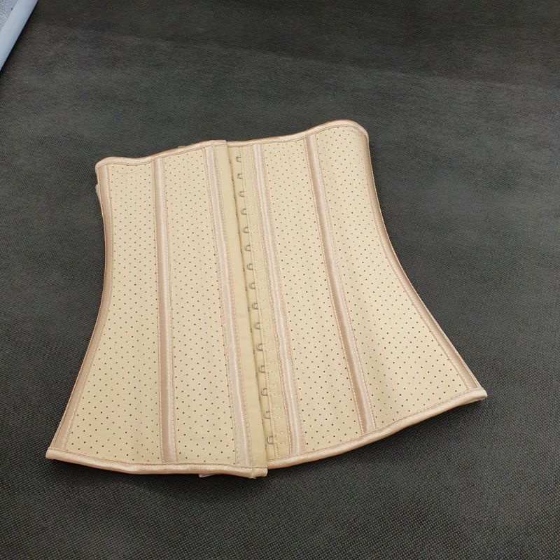 Đai nịt bụng latex thông hơi 25 xương chính hãng nhập khẩu trực tiếp từ Hi Lạp