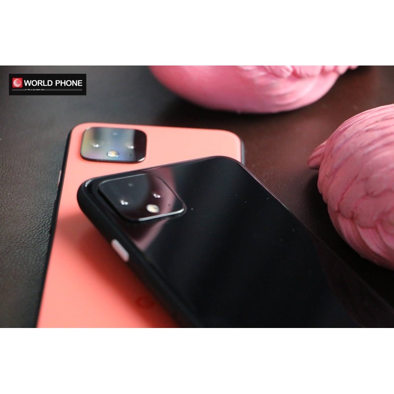 [Mã 1511ELSALE giảm 7% đơn 300K] Điện thoại Google Pixel 4 chính hãng nguyên bản 100%, hình thức đẹp như mới, 2 sim tiệ | BigBuy360 - bigbuy360.vn