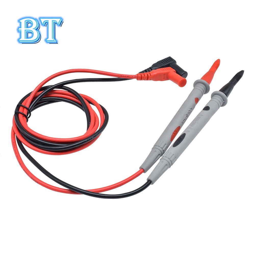 Bút Thử Điện Vạn Năng 1000V 10A Chuyên Dụng Chất Lượng Cao