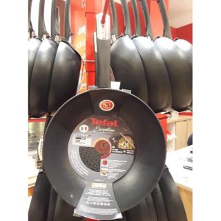 CHẢO SÂU LÒNG TEFAL EXCEPTION 28CM