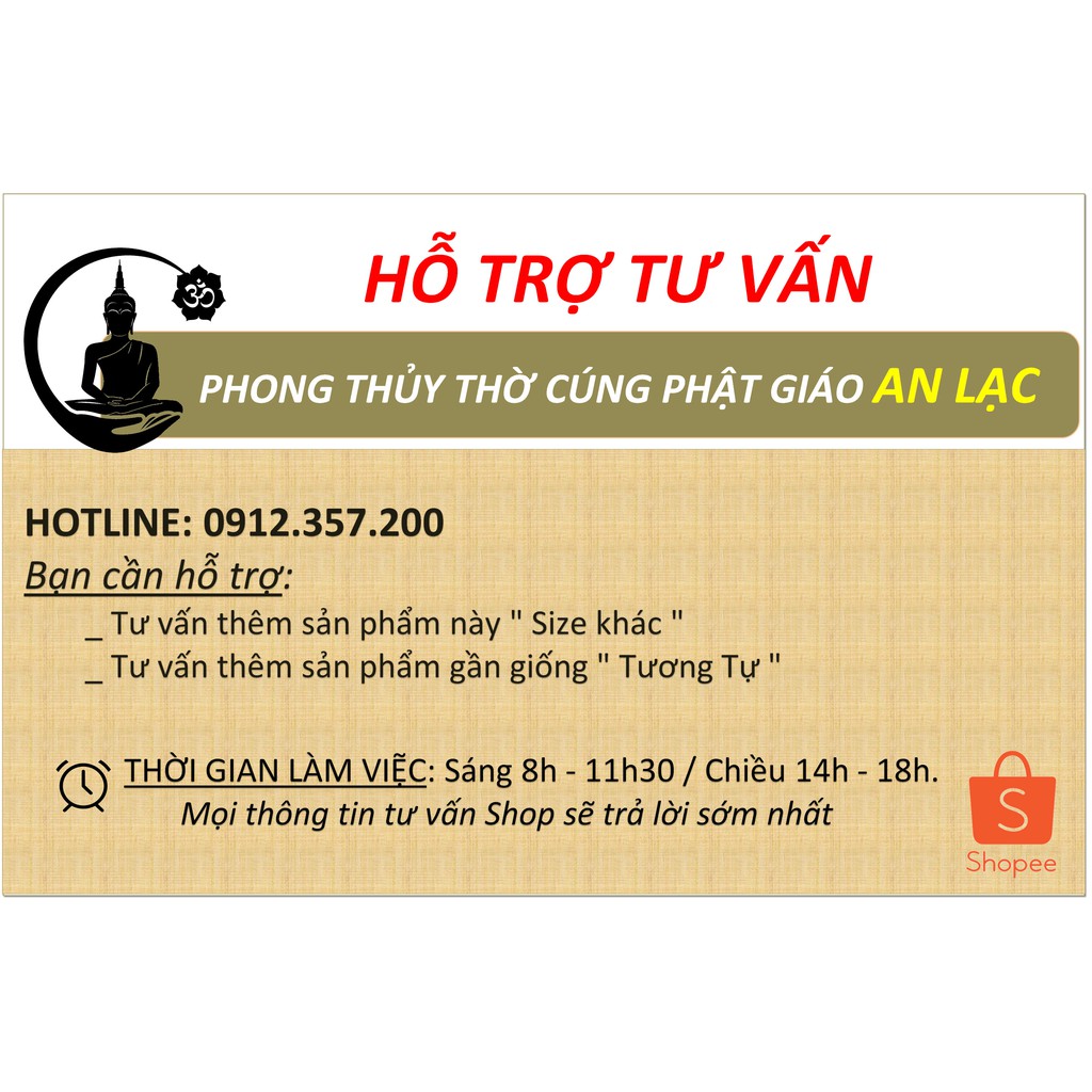 Thần Tiền Xi Vàng BS 6in