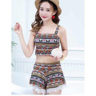 Mũ ngắn vành xinh xắn