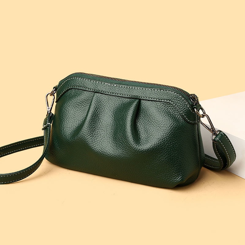 Túi Xách Da Đeo Vai Thời Trang Cho Phụ Nữ Trung Niên 2022