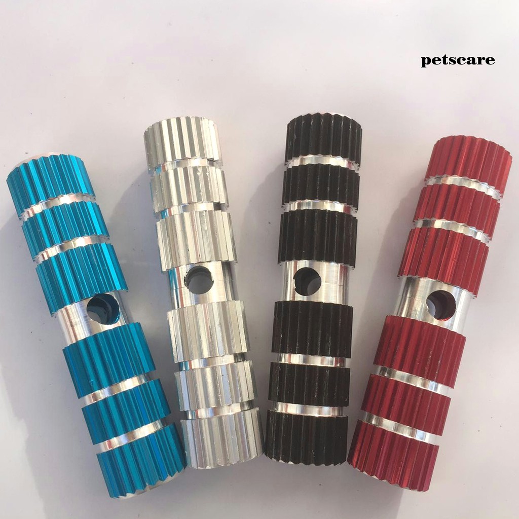 Bộ 2 Trục Bàn Đạp Bằng Hợp Kim Nhôm Chất Lượng Cao Dành Cho Xe Đạp